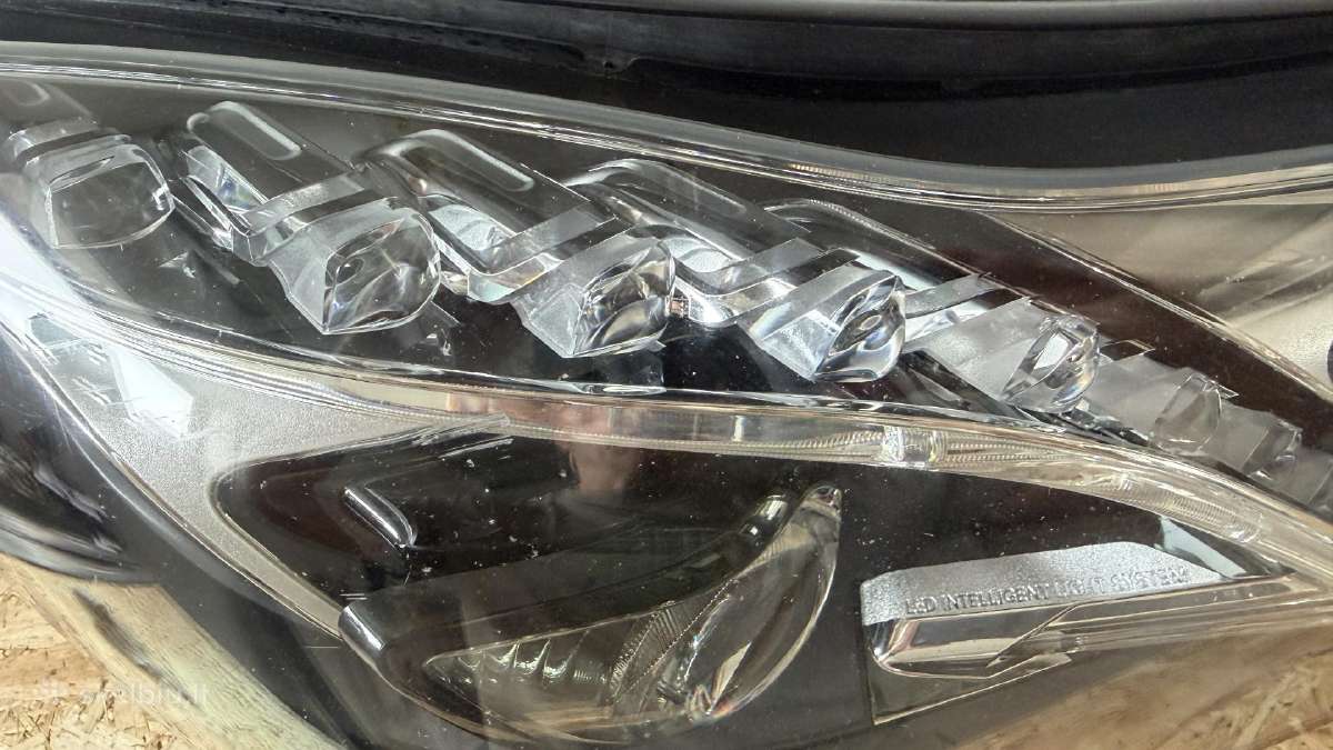 Mercedes benz E300 w212 A2128261291 - nuotraukos Nr. 2
