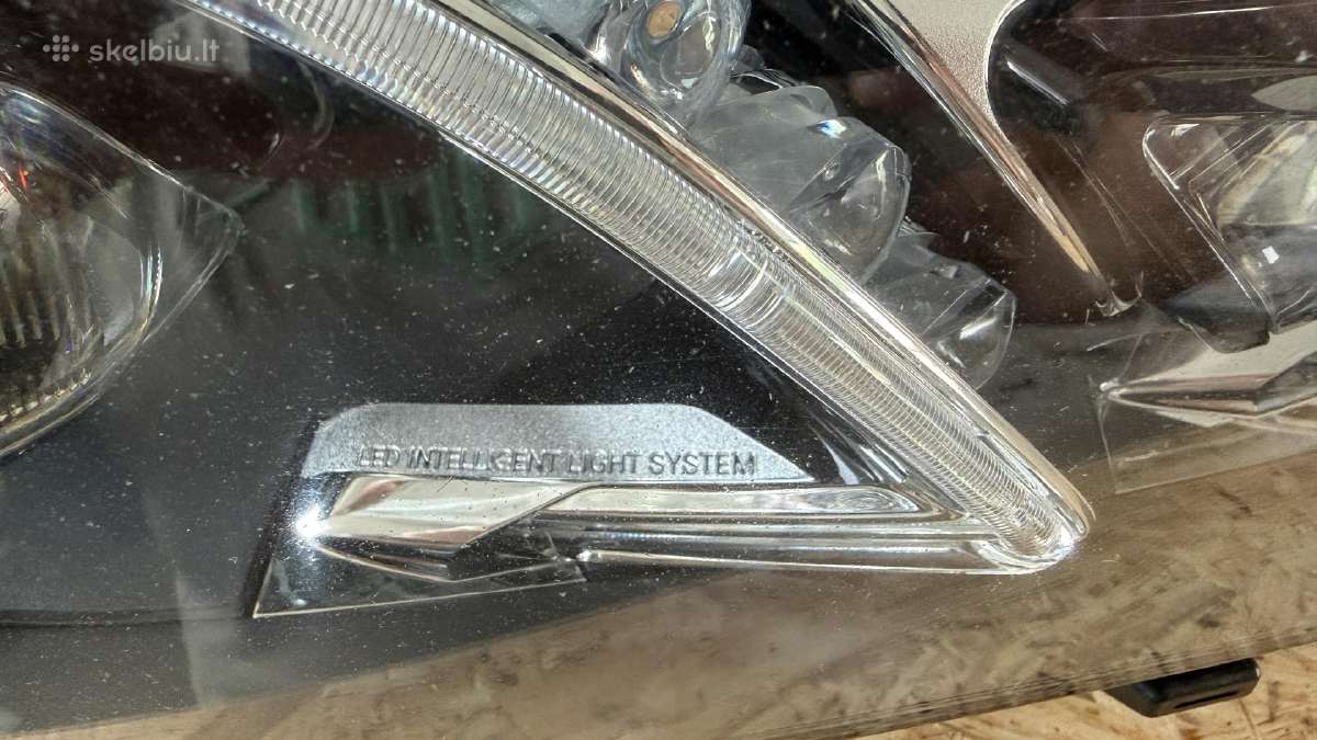 Mercedes benz E300 w212 A2128261291 - nuotraukos Nr. 4