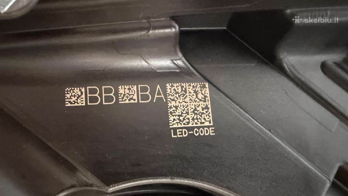 Mercedes benz E300 w212 A2128261291 - nuotraukos Nr. 6