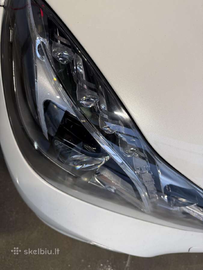 Mercedes benz E300 w212 A2128261291 - nuotraukos Nr. 13