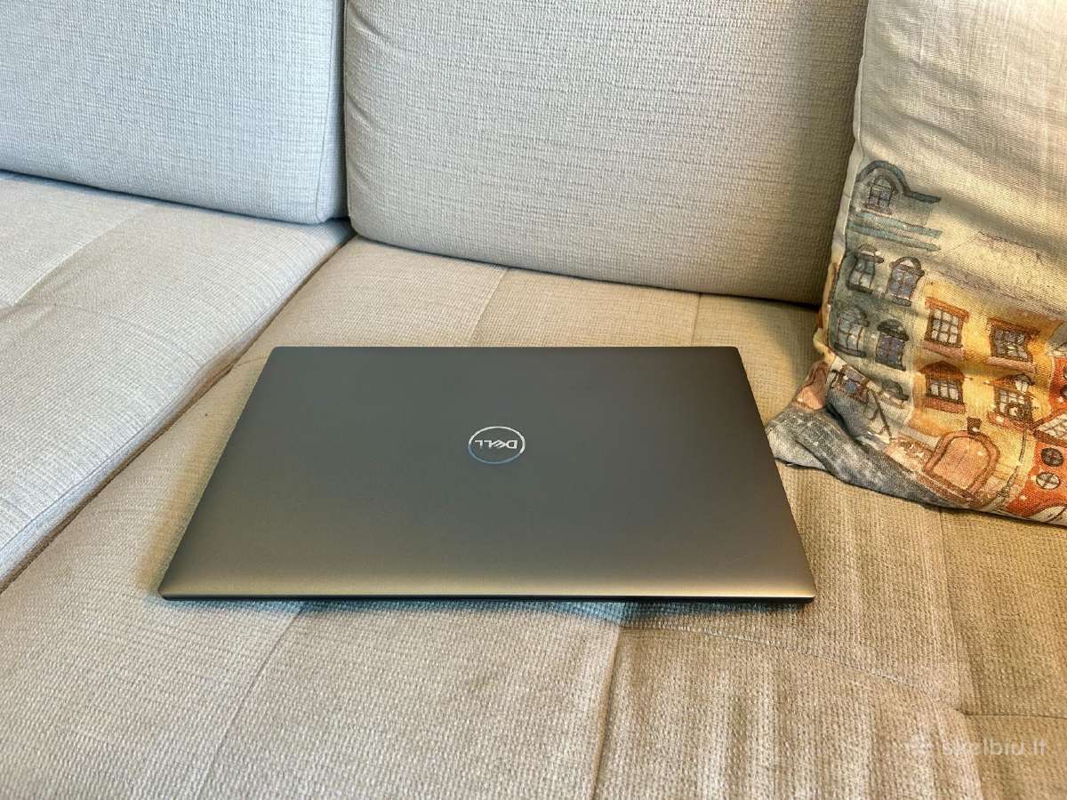 Dell Precision 5680, i9-13900h, 64gb RAM, 1tb SSD - nuotraukos Nr. 16