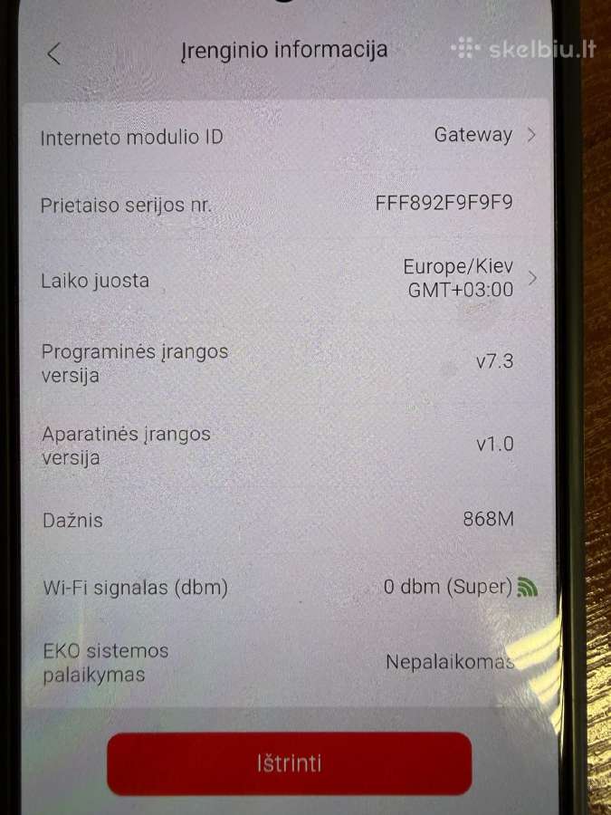 Redmi Note 13 Pro 5G 256gb - nuotraukos Nr. 6