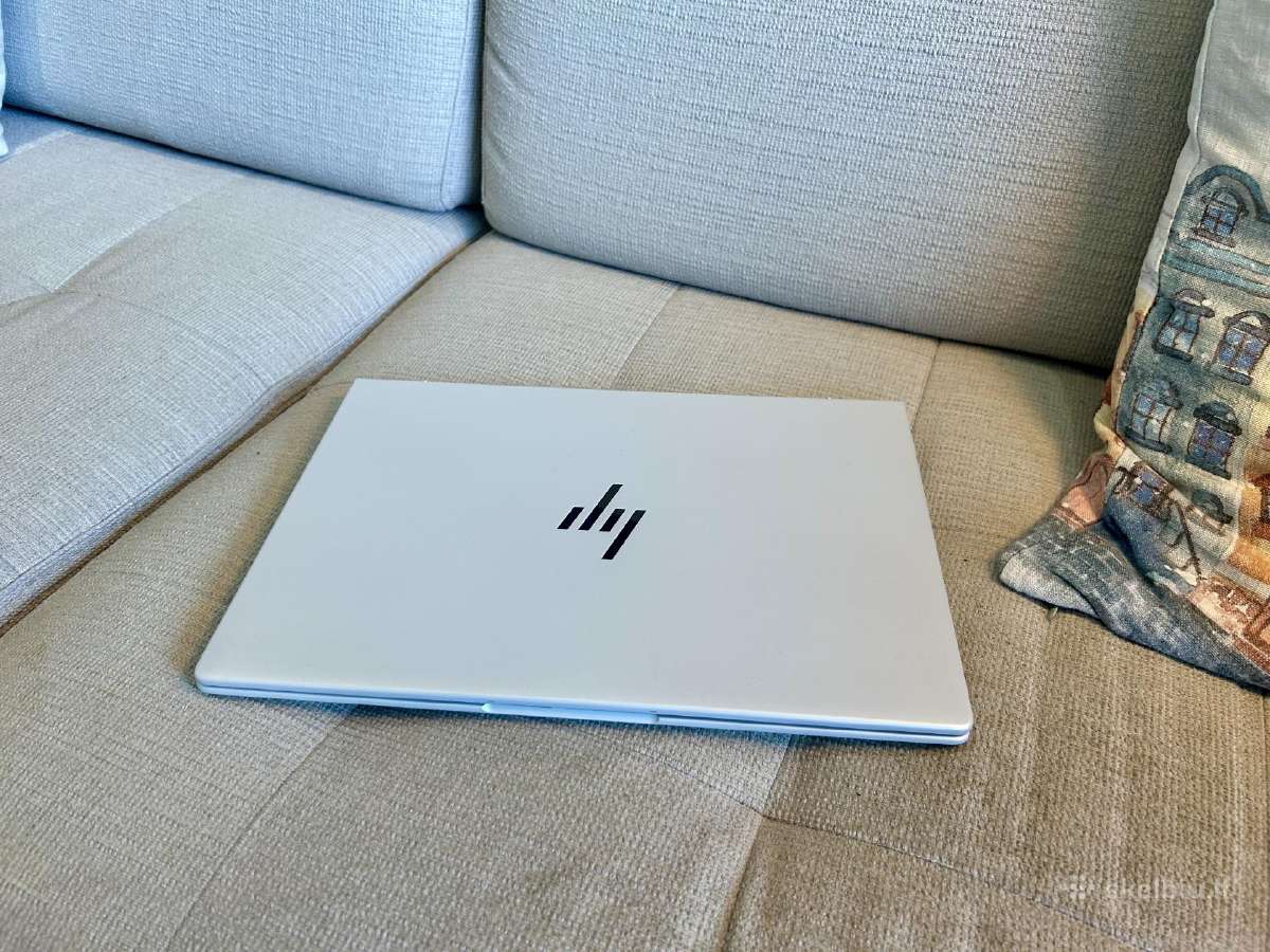 Hp Elitebook X G1i 14 Ai, Core Ultra 7 268v, 32gb - nuotraukos Nr. 17