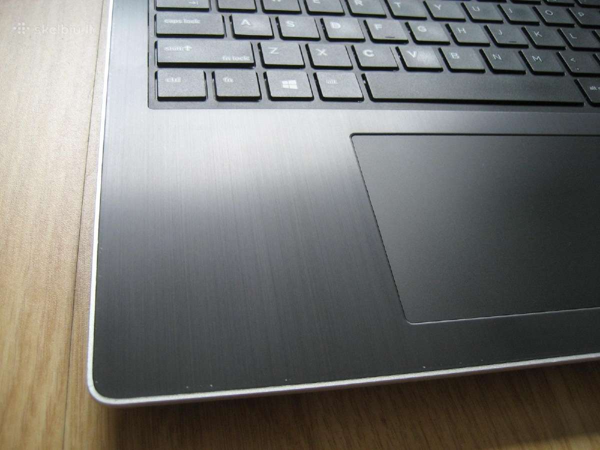 Puikus Hp 450 G5 i5 3.40ghz/ 240gb/ 8gb/ 3 val. - nuotraukos Nr. 5