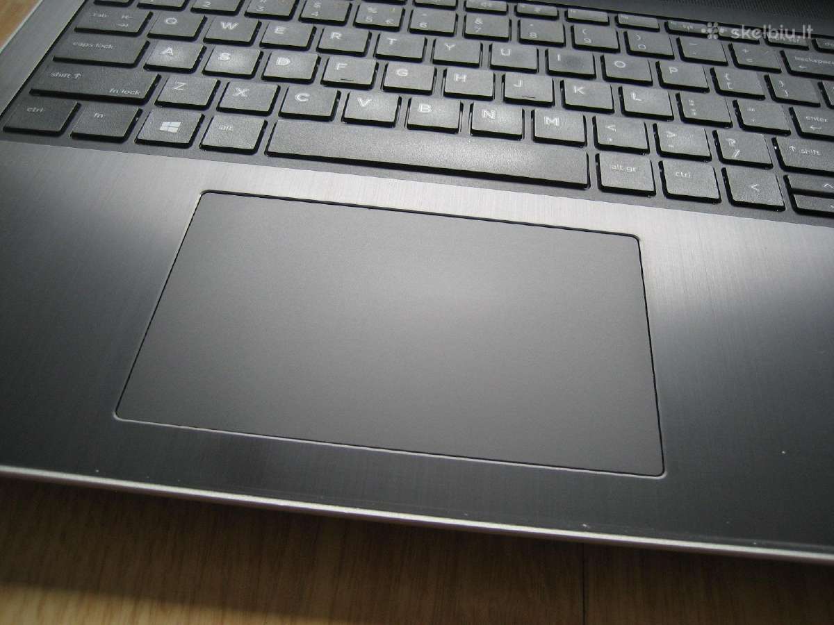 Puikus Hp 450 G5 i5 3.40ghz/ 240gb/ 8gb/ 3 val. - nuotraukos Nr. 8