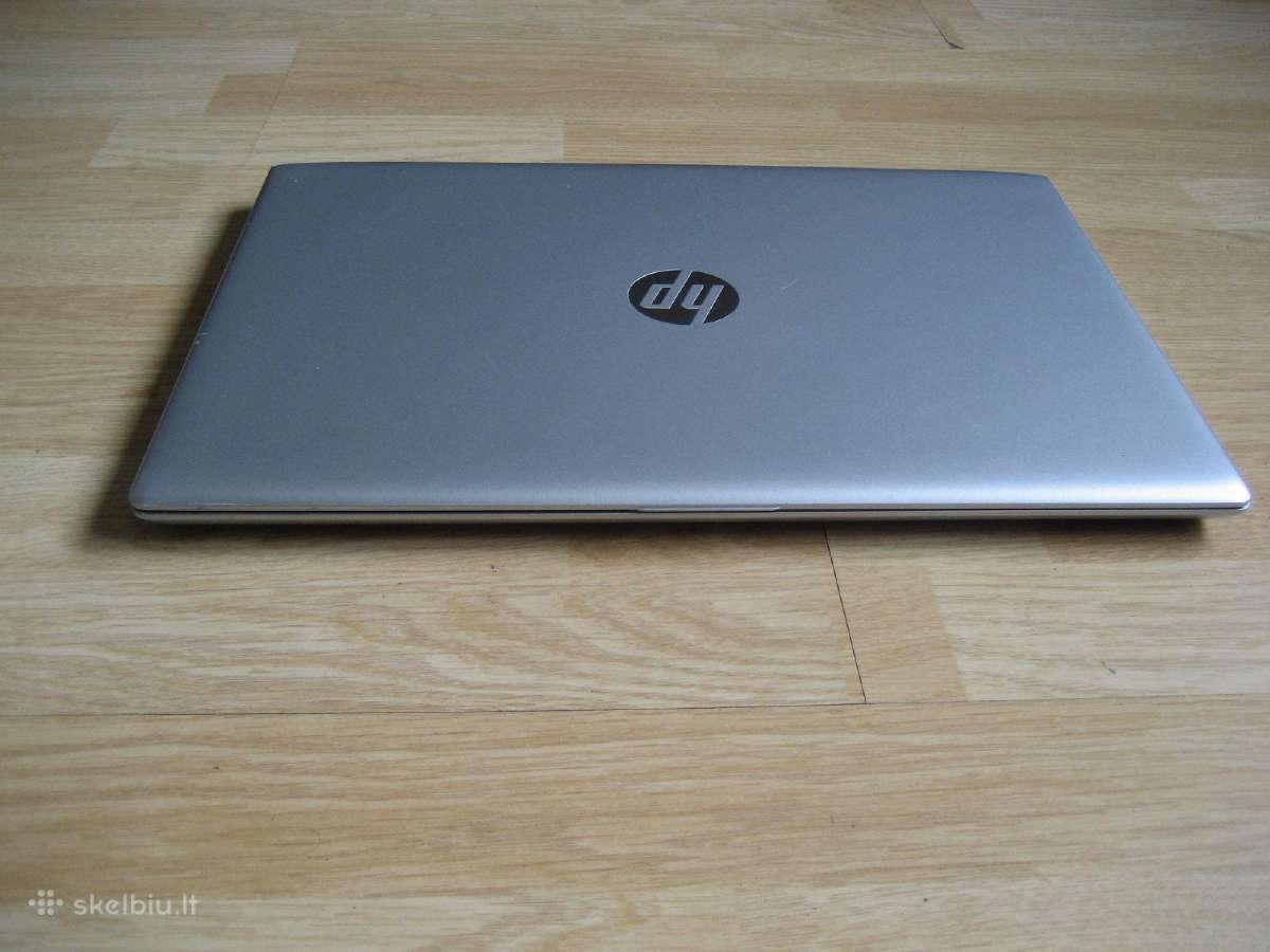 Puikus Hp 450 G5 i5 3.40ghz/ 240gb/ 8gb/ 3 val. - nuotraukos Nr. 13