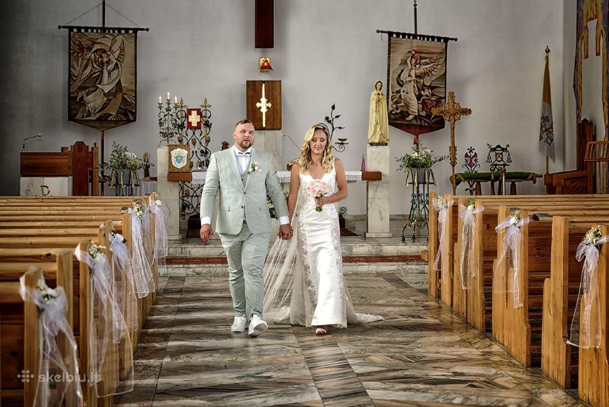 Fotografavimo patirtis, kuria galite pasitikėti - nuotraukos Nr. 2