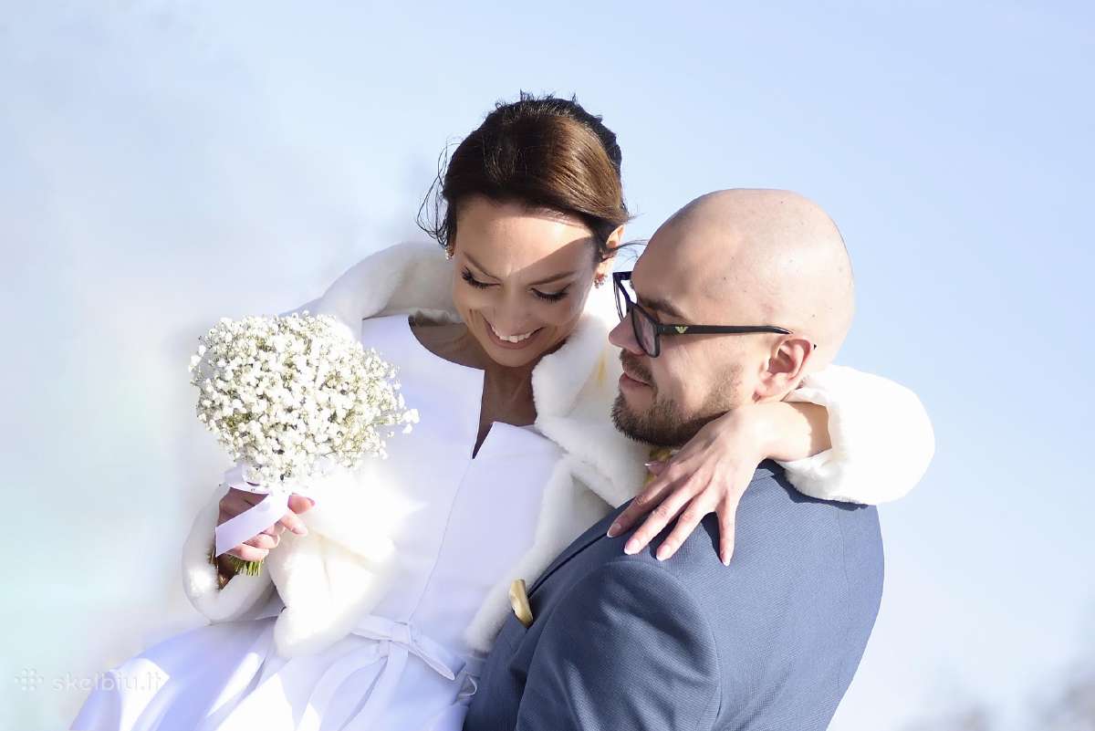 Fotografavimo patirtis, kuria galite pasitikėti - nuotraukos Nr. 6