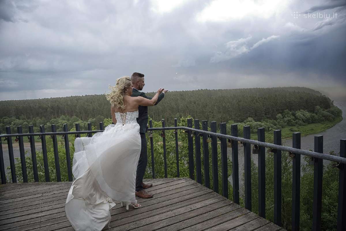 Fotografavimo patirtis, kuria galite pasitikėti - nuotraukos Nr. 9