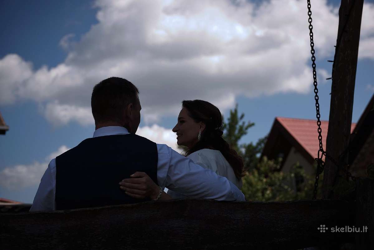 Fotografavimo patirtis, kuria galite pasitikėti - nuotraukos Nr. 10