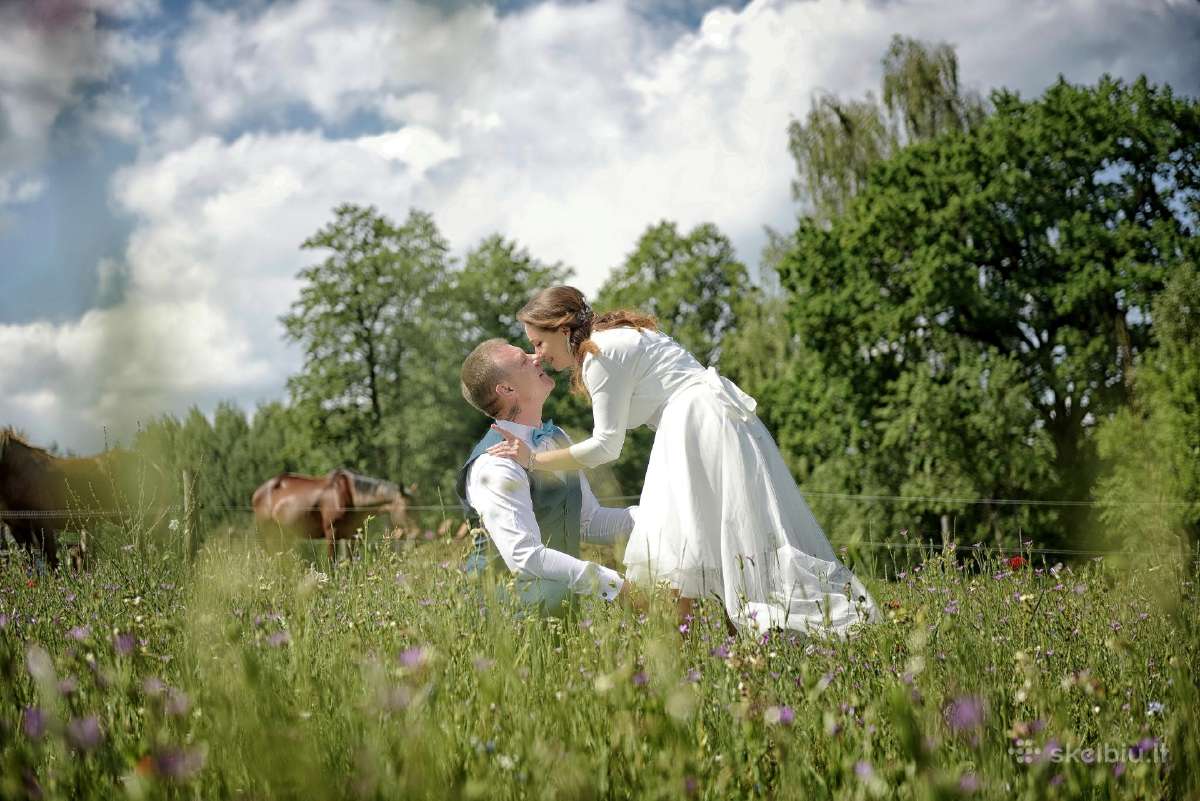 Fotografavimo patirtis, kuria galite pasitikėti - nuotraukos Nr. 12