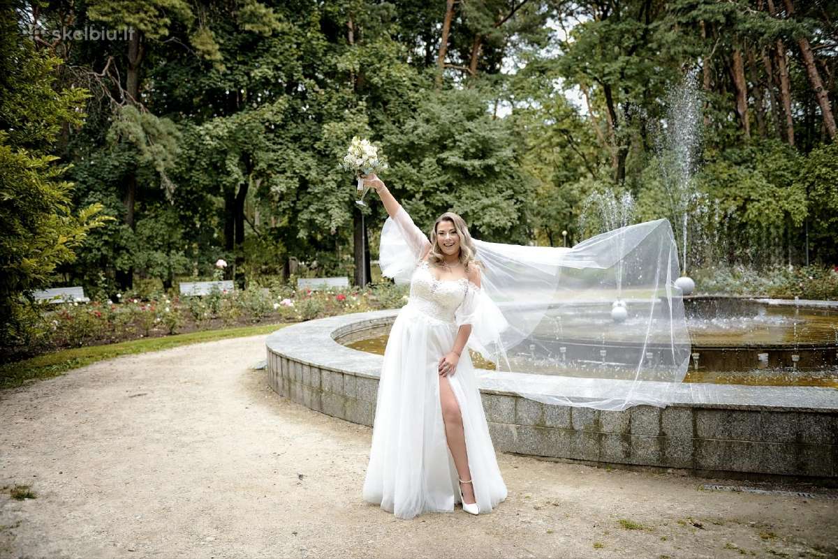 Fotografavimo patirtis, kuria galite pasitikėti - nuotraukos Nr. 14