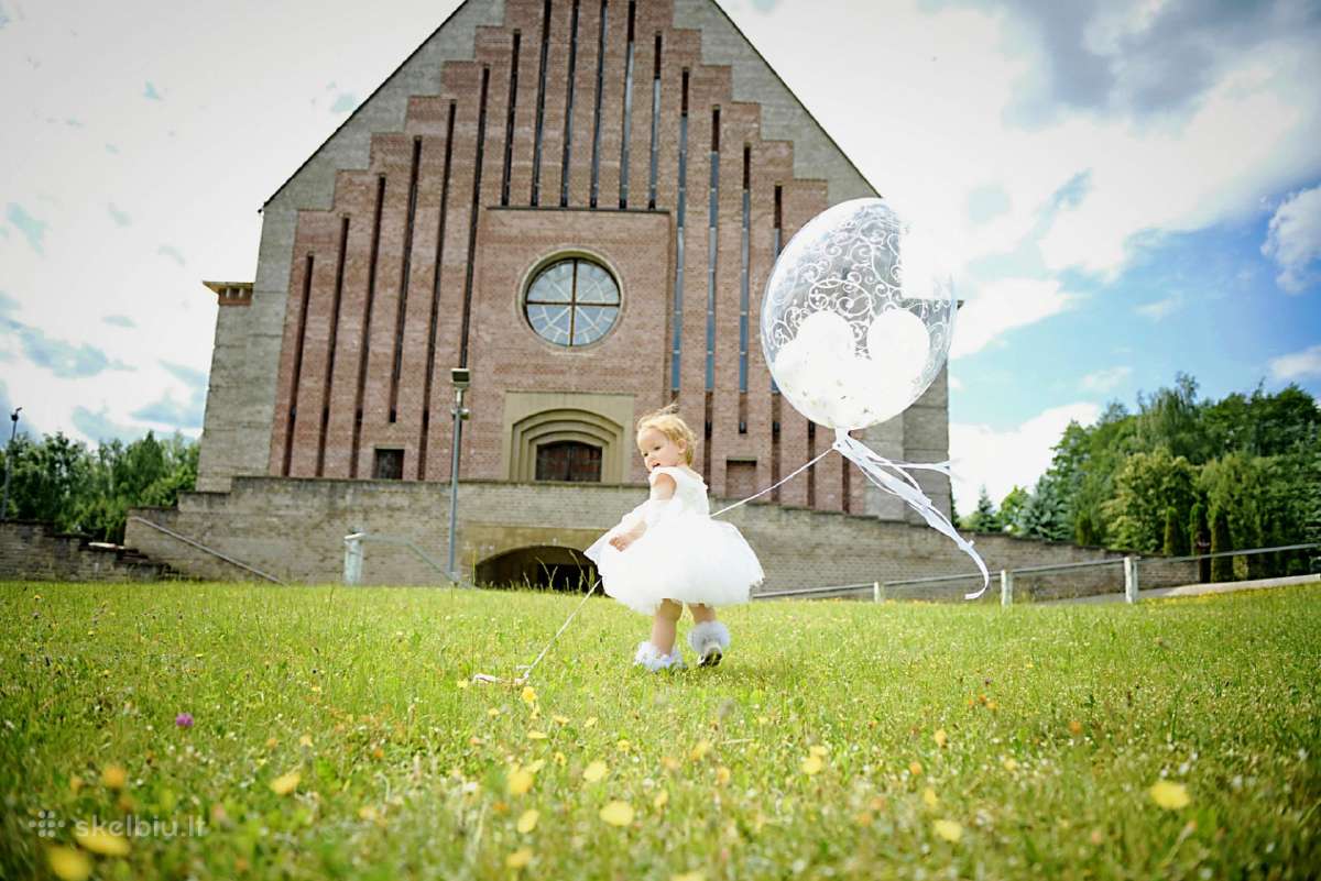 Fotografavimo patirtis, kuria galite pasitikėti - nuotraukos Nr. 15