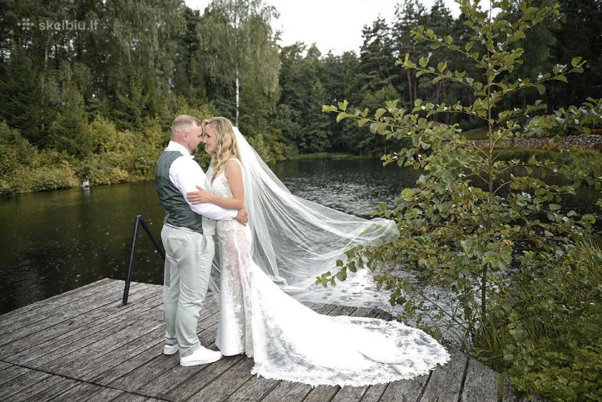 Fotografavimo patirtis, kuria galite pasitikėti - nuotraukos Nr. 22