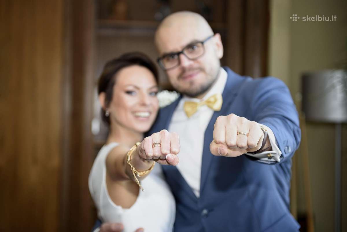 Fotografavimo patirtis, kuria galite pasitikėti - nuotraukos Nr. 24