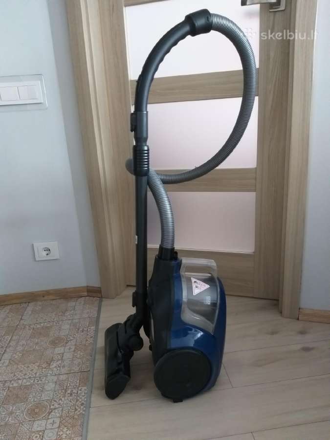 Dulkių siurblys Samsung Sc4520 - nuotraukos Nr. 2