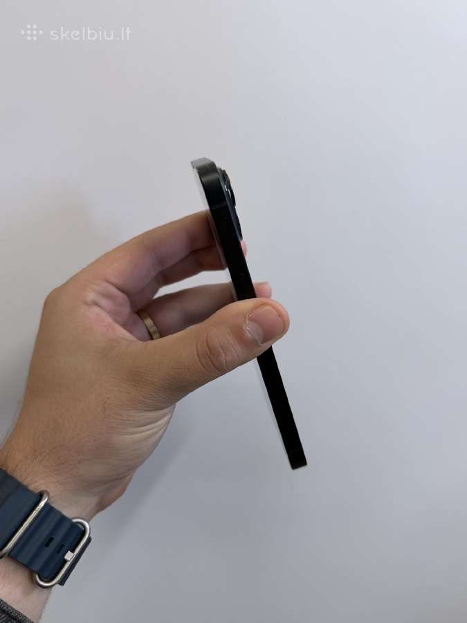 iPhone 14 128 GB - nuotraukos Nr. 3