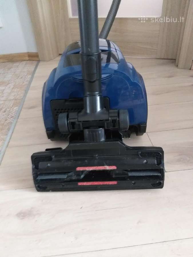 Dulkių siurblys Samsung Sc4520 - nuotraukos Nr. 10
