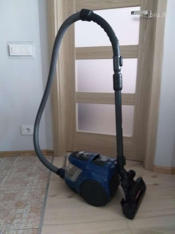 Dulkių siurblys Samsung Sc4520 - nuotraukos Nr. 11