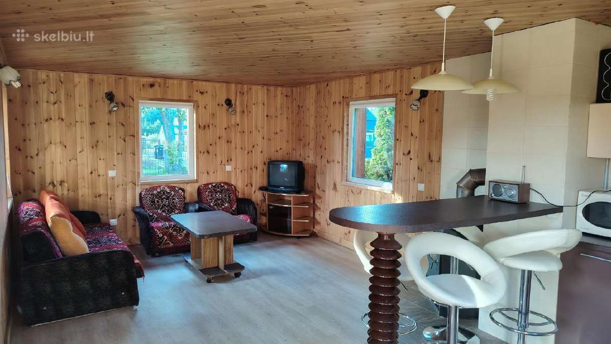 Parduodamas 6 arų sodas su nameliu - nuotraukos Nr. 8