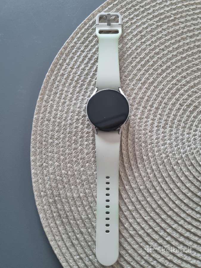 Samsung watch 6 - nuotraukos Nr. 3