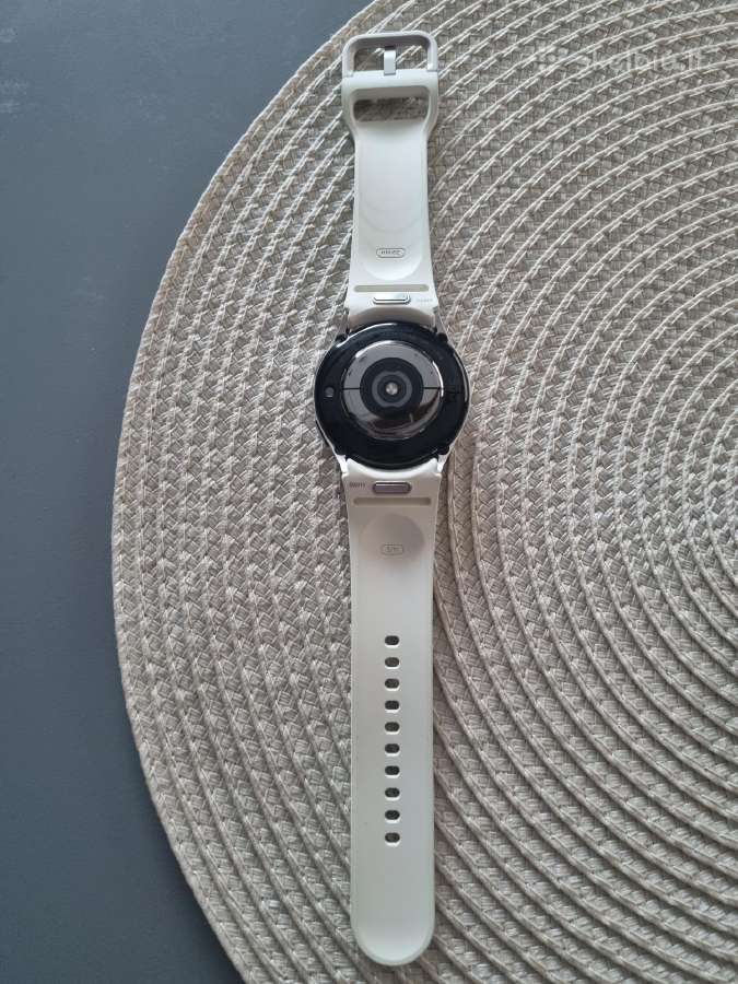 Samsung watch 6 - nuotraukos Nr. 4