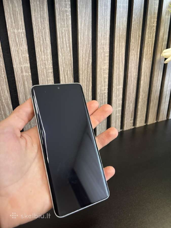 Redmi Note 13 Pro+ 5G, 12 GB RAM / 512 GB Rom - nuotraukos Nr. 3