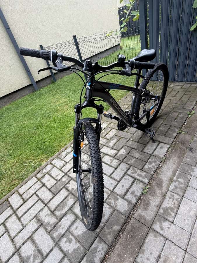 Rockrider St-100 - nuotraukos Nr. 2