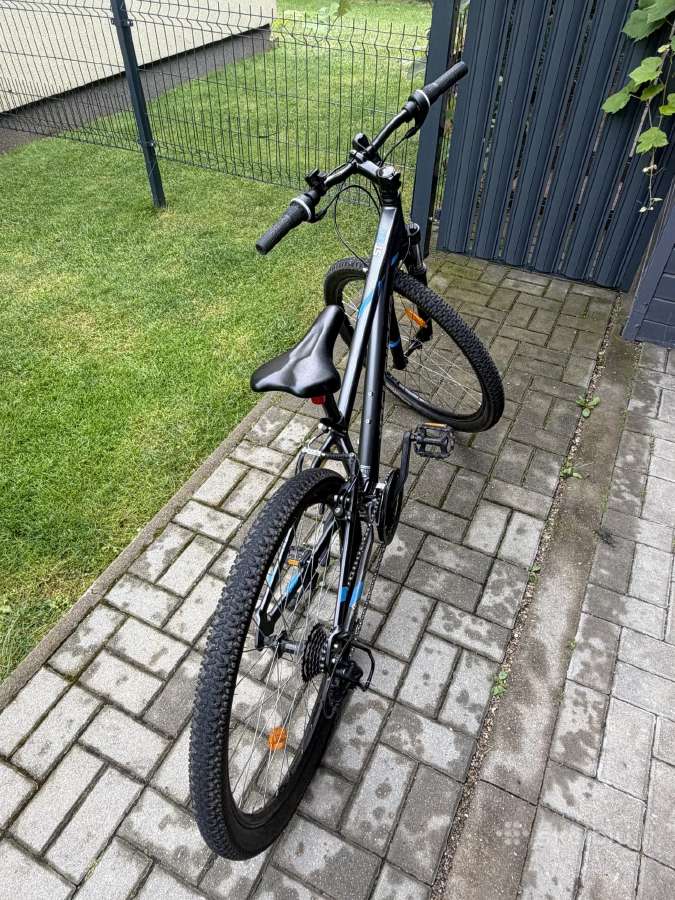 Rockrider St-100 - nuotraukos Nr. 4