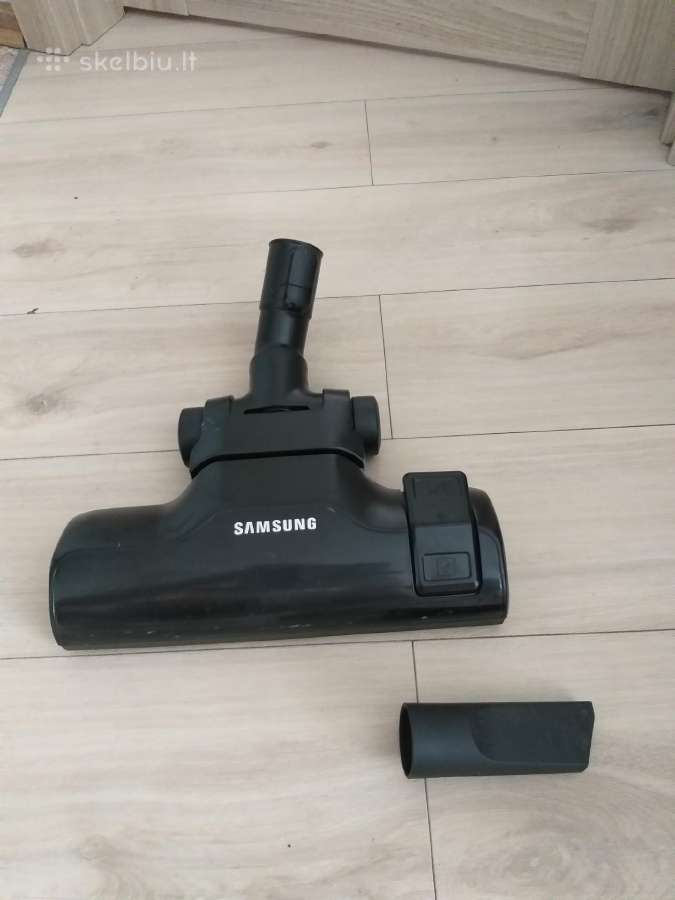 Dulkių siurblys Samsung Sc4520 - nuotraukos Nr. 12