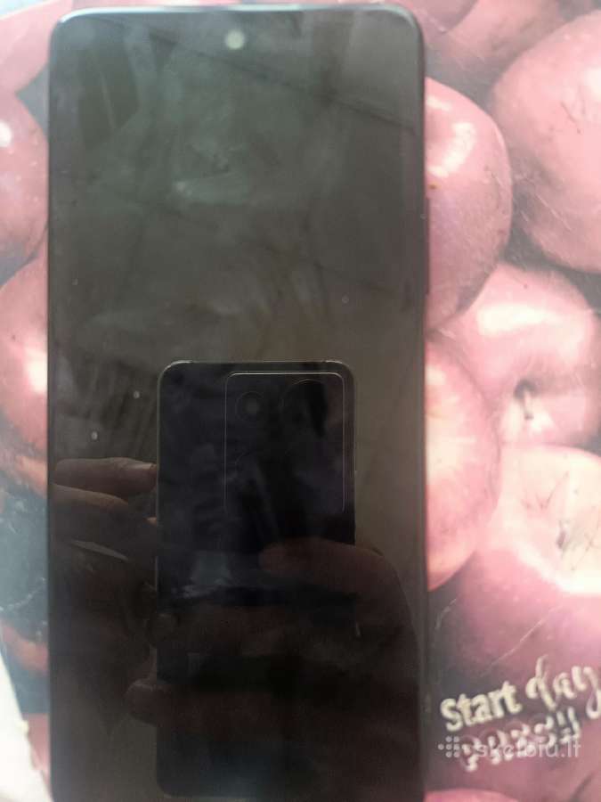Huawei p smart 2021 - nuotraukos Nr. 2