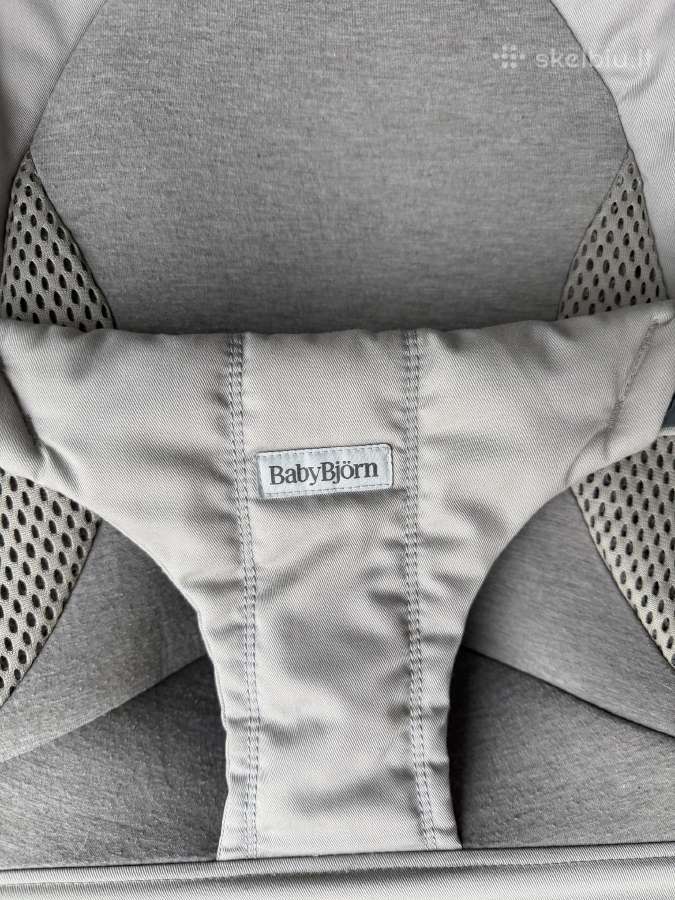 Babybjorn gultukas - nuotraukos Nr. 3