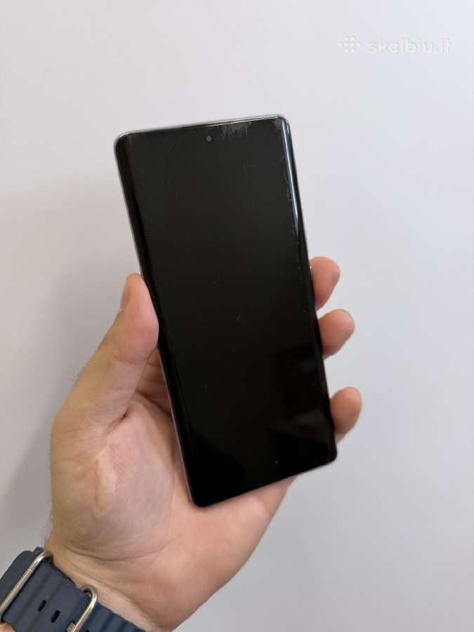 Xiaomi Redmi Note 14 Pro 256 GB - nuotraukos Nr. 2