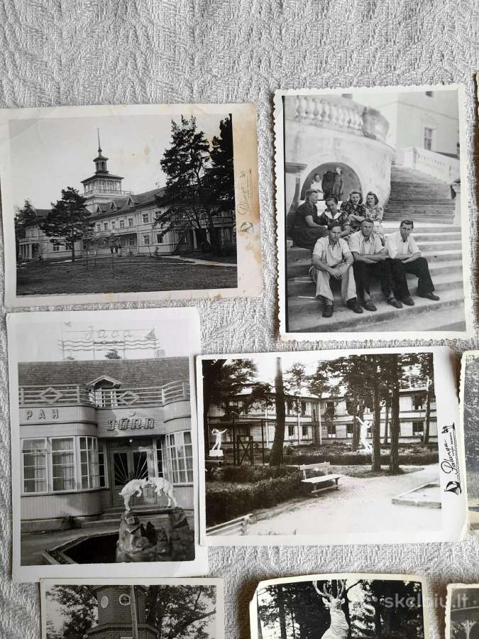 Nuotraukos Palanga - nuotraukos Nr. 2
