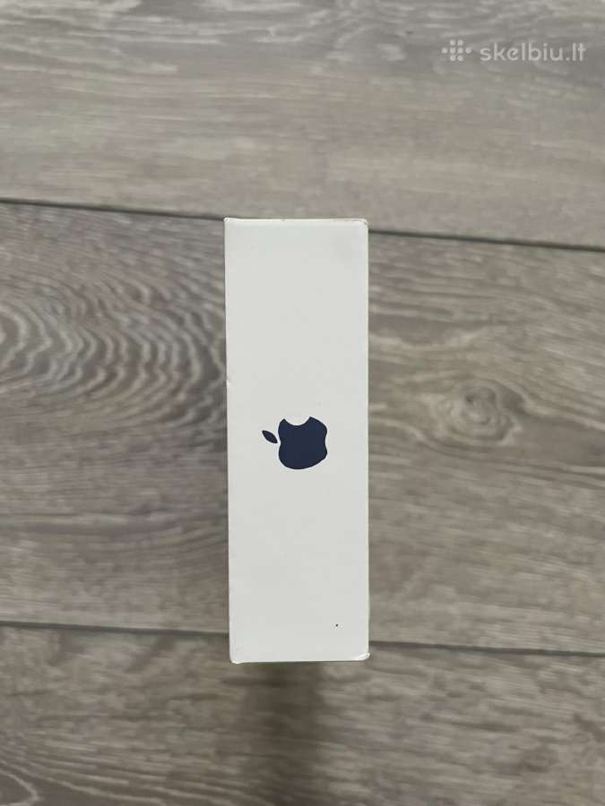 iPhone 17 Pro 512gb - nuotraukos Nr. 3