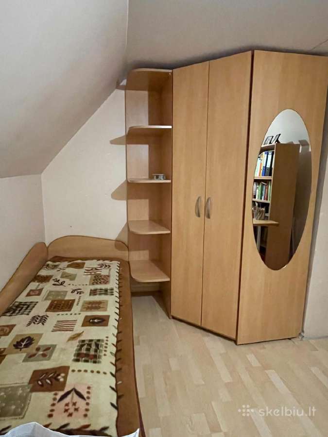 Baldų komplektas - nuotraukos Nr. 2