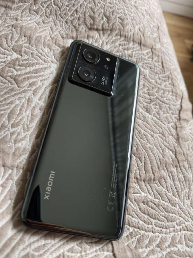 Xiaomi 13t Pro - nuotraukos Nr. 2