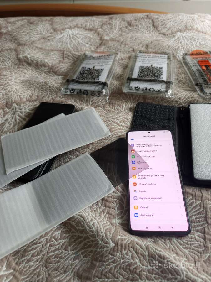 Xiaomi 13t Pro - nuotraukos Nr. 4