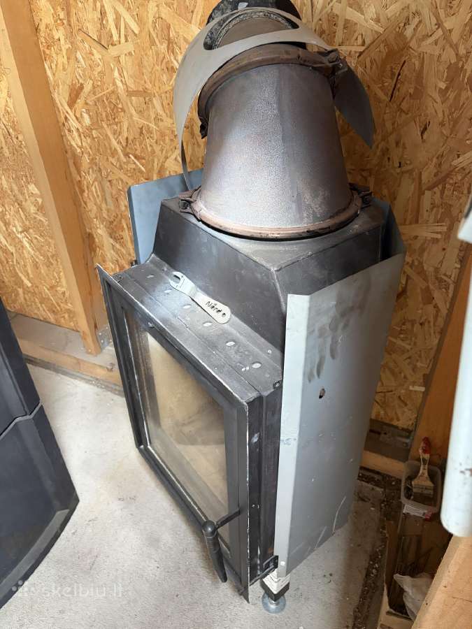 Nordpeis N-21 ( Made in Sweden) - nuotraukos Nr. 4