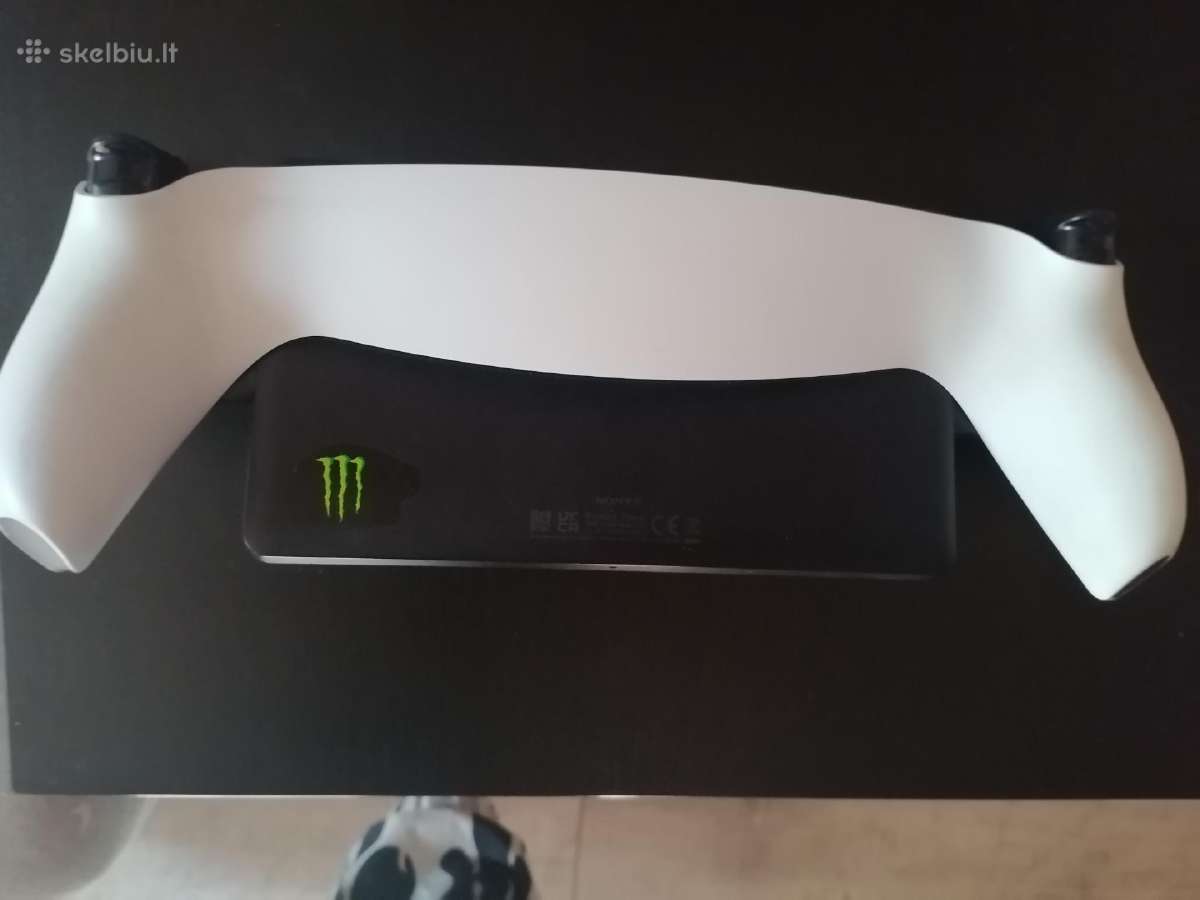 Playstation portal - nuotraukos Nr. 2