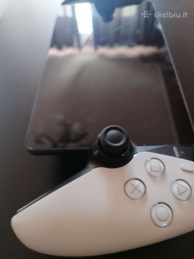 Playstation portal - nuotraukos Nr. 4