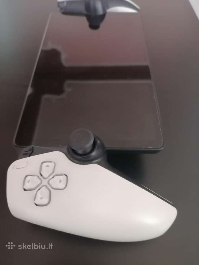 Playstation portal - nuotraukos Nr. 5