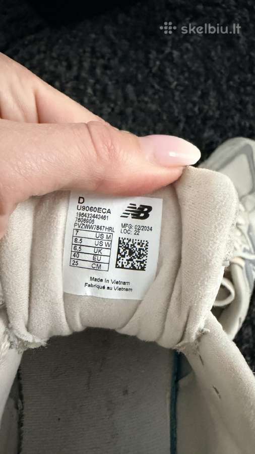 Nb 9060 kedai - nuotraukos Nr. 7