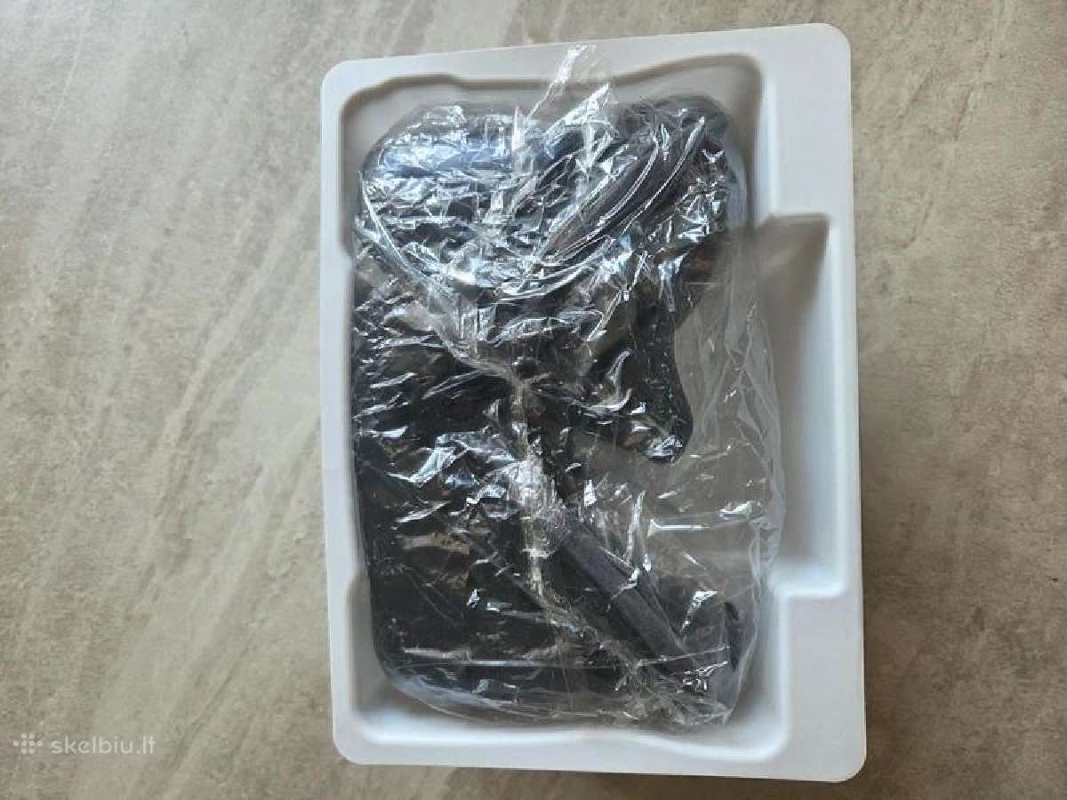 Nauji Virtualios Realybes Akiniai Oculus Samsung - nuotraukos Nr. 2