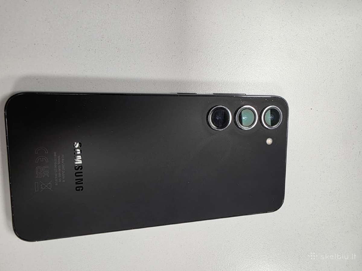 Samsung galaxy s S23 8/128 - nuotraukos Nr. 3