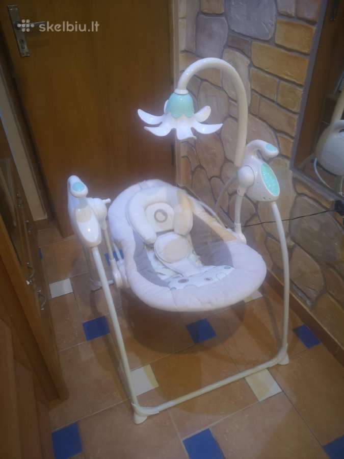 Supynes harmony comfort - nuotraukos Nr. 6