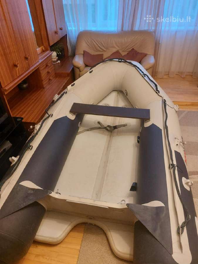 Parduodama Honda Honwave T27-ie valtis. - nuotraukos Nr. 3