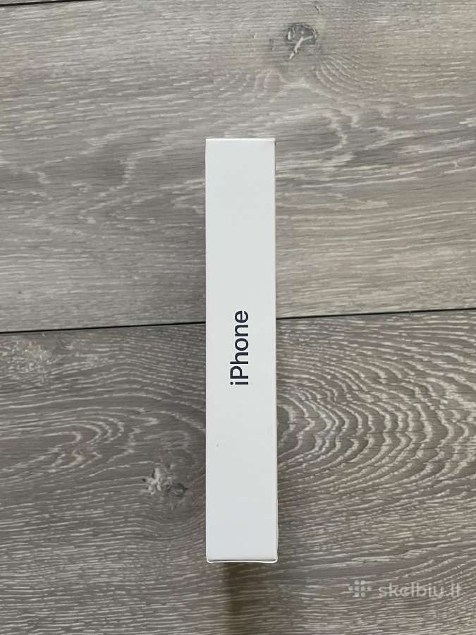 iPhone 17 Pro 512gb - nuotraukos Nr. 4