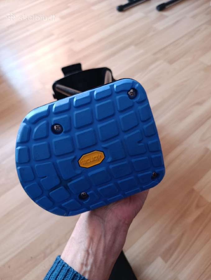 Kelio ramentas Iwalk 3.0 - nuotraukos Nr. 4