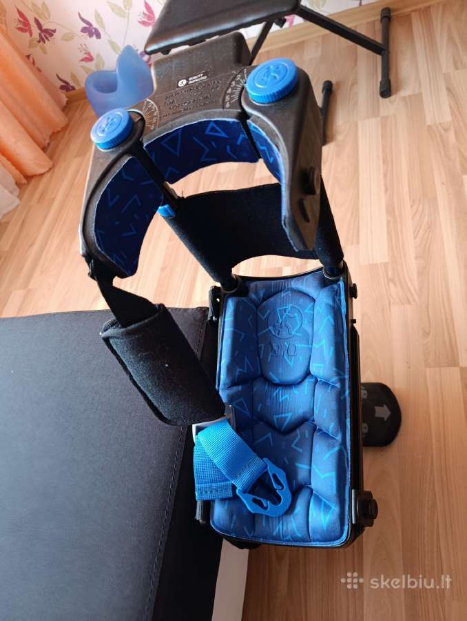 Kelio ramentas Iwalk 3.0 - nuotraukos Nr. 5